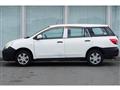2013 Mazda Familia Van