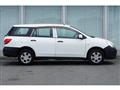 2013 Mazda Familia Van