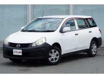 2013 Mazda Familia Van