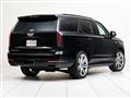 2025 Cadillac Escalade