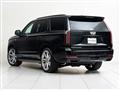 2025 Cadillac Escalade