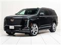 2025 Cadillac Escalade