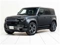 2024 Land Rover Defender