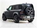 2024 Land Rover Defender