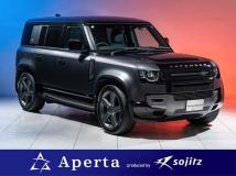 2024 Land Rover Defender