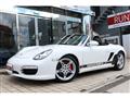 2012 Porsche Boxster