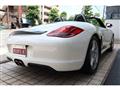 2012 Porsche Boxster