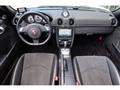 2012 Porsche Boxster