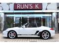 2012 Porsche Boxster