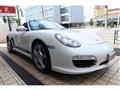 2012 Porsche Boxster