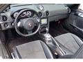 2012 Porsche Boxster
