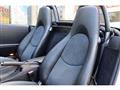 2012 Porsche Boxster