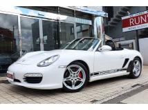 2012 Porsche Boxster