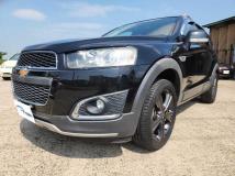 2013 GM Chevrolet Others