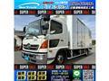 2016 Hino Hino Others