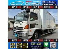 2016 Hino Hino Others