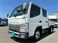 2019 Mitsubishi Canter