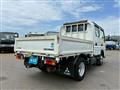 2019 Mitsubishi Canter