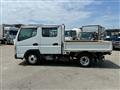 2019 Mitsubishi Canter