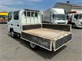 2019 Mitsubishi Canter