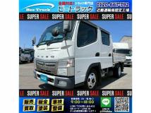 2019 Mitsubishi Canter