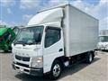 2015 Mitsubishi Canter