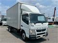 2015 Mitsubishi Canter