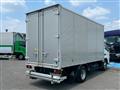 2015 Mitsubishi Canter