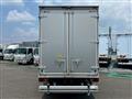 2015 Mitsubishi Canter