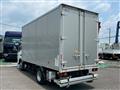 2015 Mitsubishi Canter