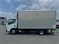 2015 Mitsubishi Canter