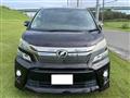 2012 Toyota Vellfire