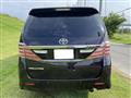 2012 Toyota Vellfire