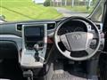 2012 Toyota Vellfire