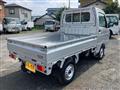 2025 Suzuki Carry Truck