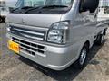 2025 Suzuki Carry Truck