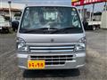 2025 Suzuki Carry Truck