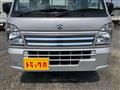 2025 Suzuki Carry Truck