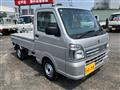 2025 Suzuki Carry Truck