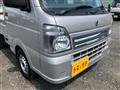 2025 Suzuki Carry Truck