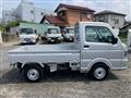 2025 Suzuki Carry Truck