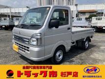 2025 Suzuki Carry Truck