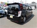 2010 Honda Step WGN