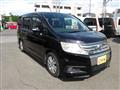 2010 Honda Step WGN