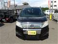 2010 Honda Step WGN