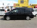 2010 Honda Step WGN