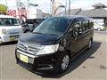 2010 Honda Step WGN