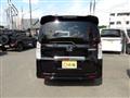 2010 Honda Step WGN
