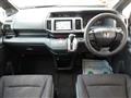 2010 Honda Step WGN