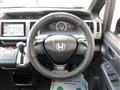 2010 Honda Step WGN